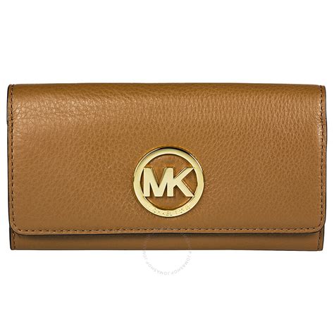 michael kors women's fulton carryall|MICHAEL Michael Kors Fulton Carryall Wallet .